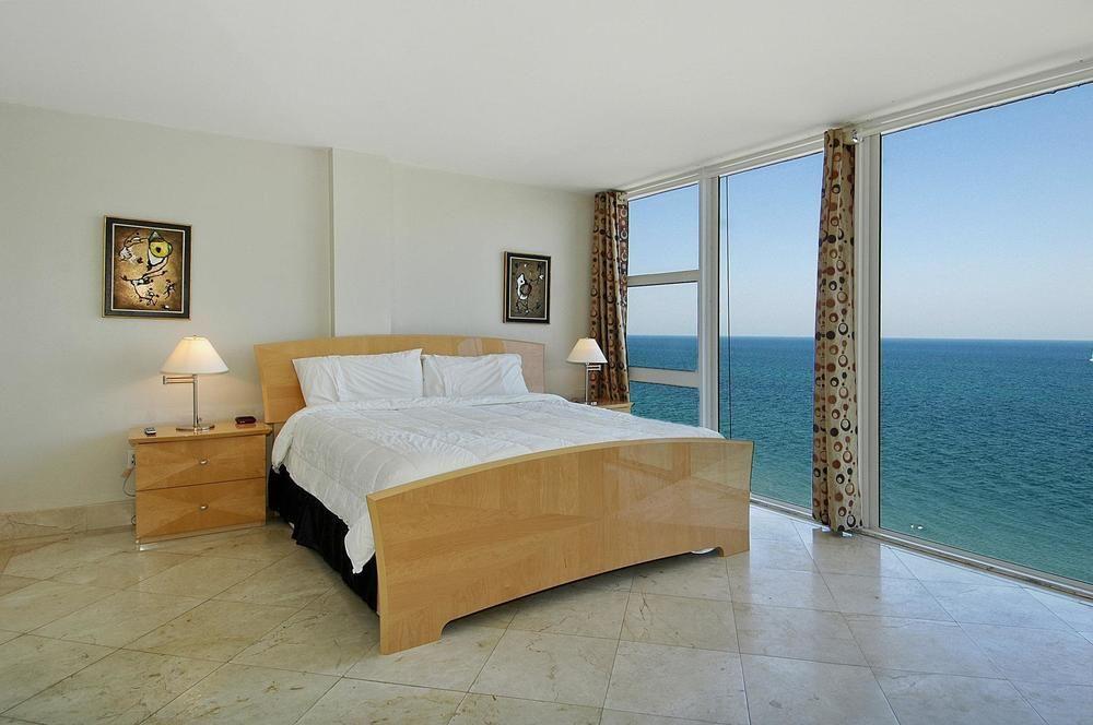 Ocean Manor Beach Resort Форт-Лодердейл Экстерьер фото