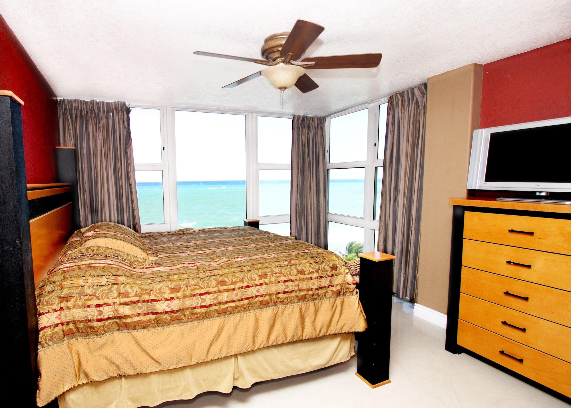 Ocean Manor Beach Resort Форт-Лодердейл Экстерьер фото