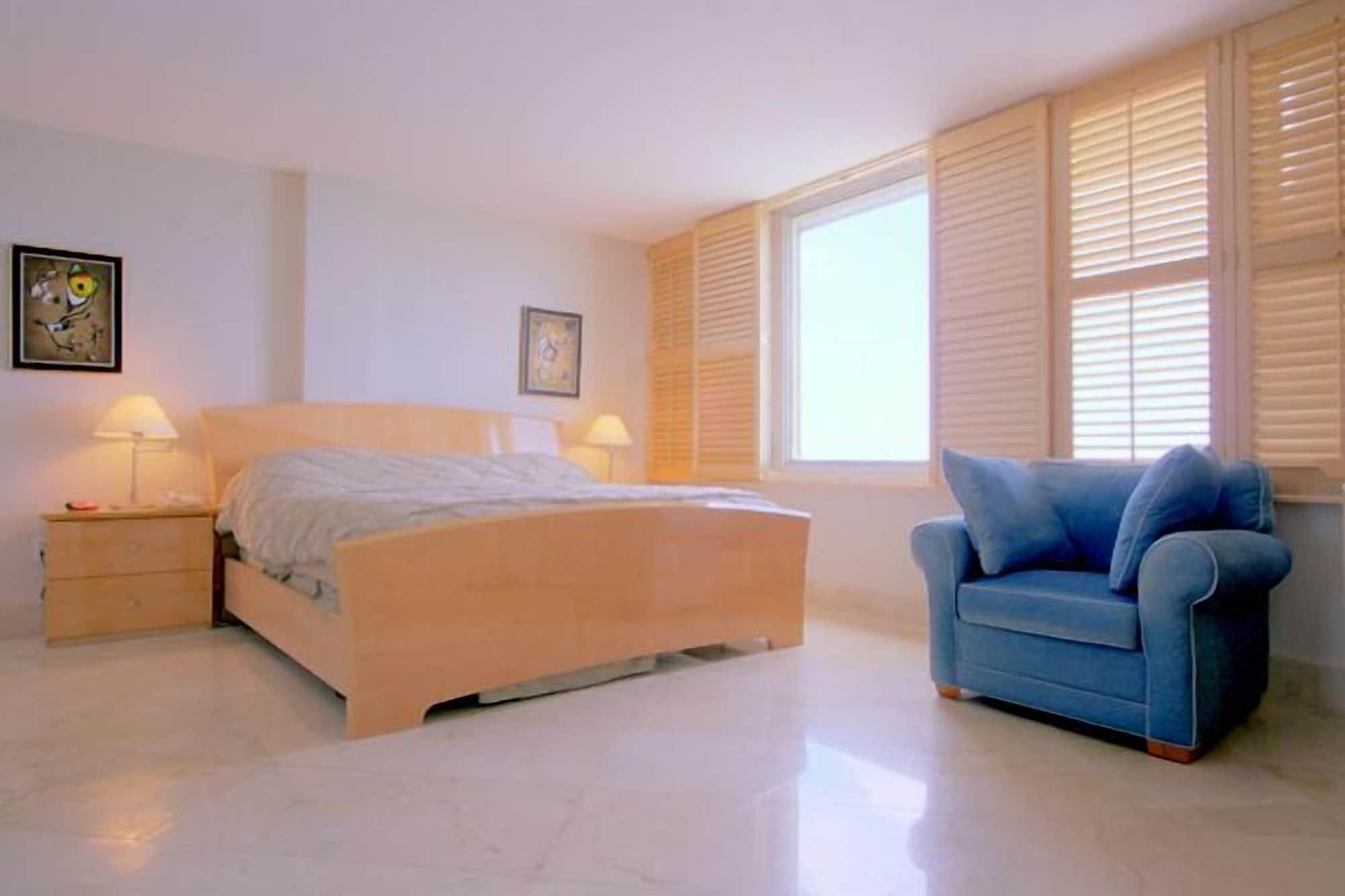 Ocean Manor Beach Resort Форт-Лодердейл Номер фото