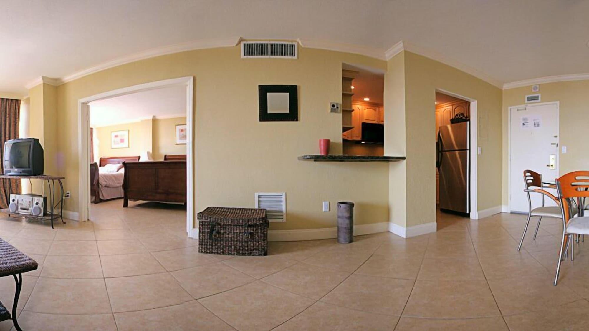 Ocean Manor Beach Resort Форт-Лодердейл Экстерьер фото