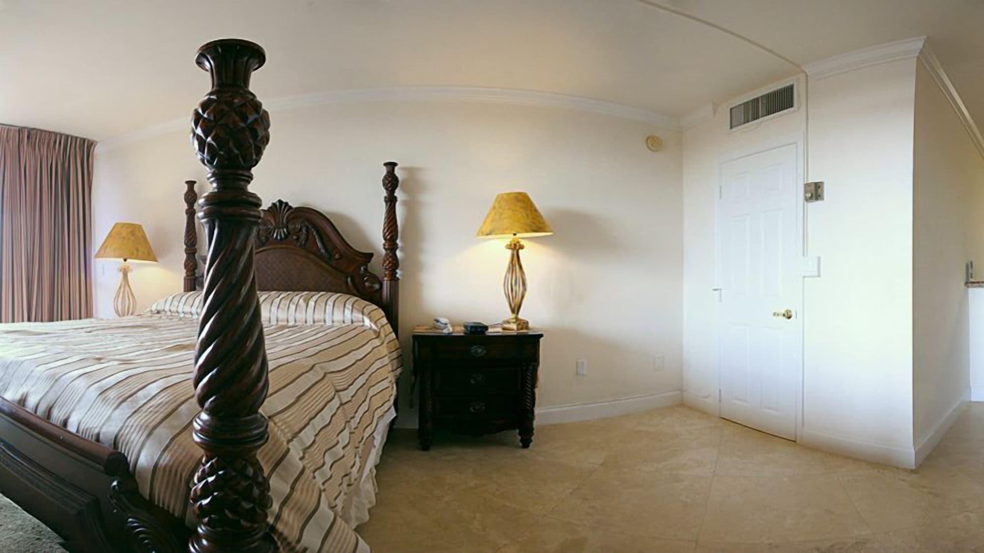 Ocean Manor Beach Resort Форт-Лодердейл Экстерьер фото
