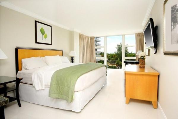 Ocean Manor Beach Resort Форт-Лодердейл Экстерьер фото